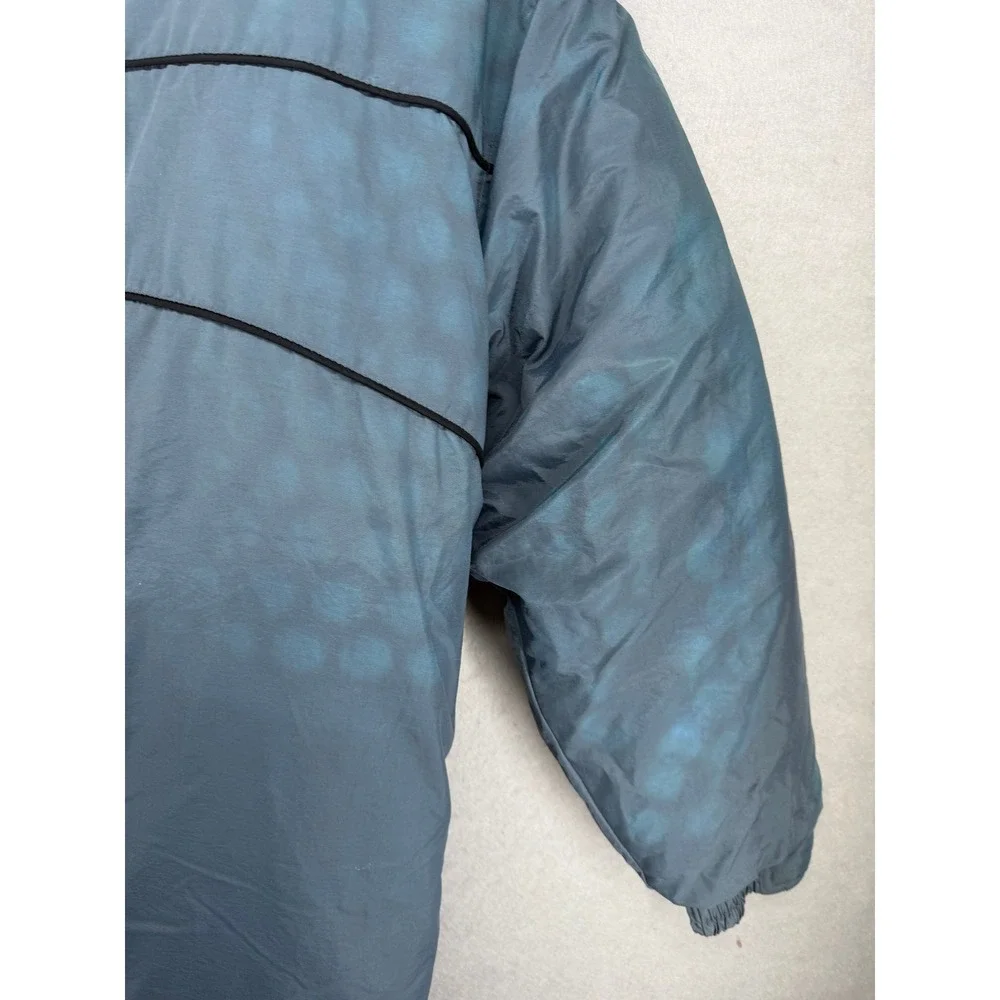 Haband Arctic Collection some stains